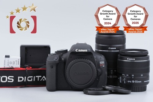 Obiettivi canon eos - eos, x5