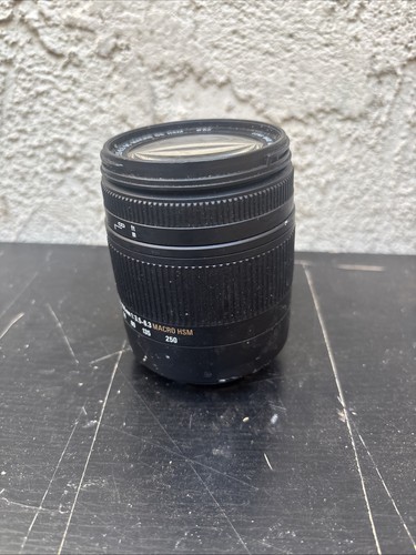 Sigma obiettivo 250 mm - obiettivo,