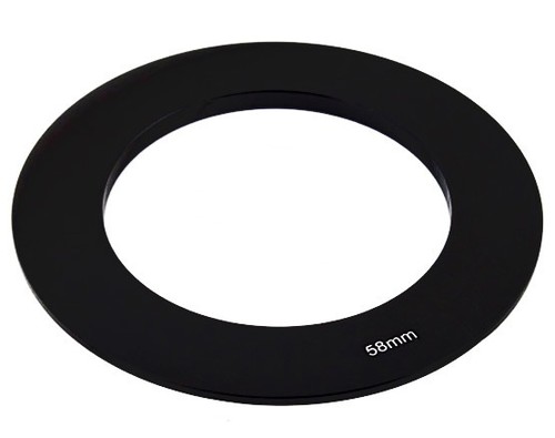 Ring adattatore cokin 58mm - cokin,