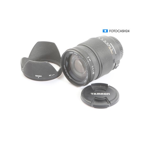 Sigma canon 3 - sigma,