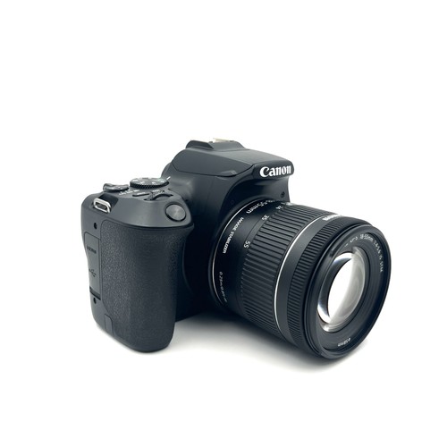 Fotocamera canon eos 250d - canon,