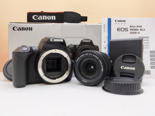 Canon eos kiss - /, rebel
