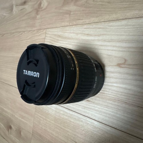 Tamron 250 6 3 - 18-250, f3.5-6.3