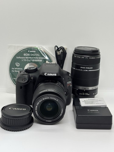Ecc obiettivi canon - [ecc], eos