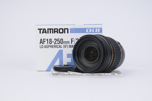Tamron 250mm 6 3 di - tamron,