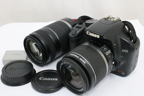 Buono canon eos - [buono], x2