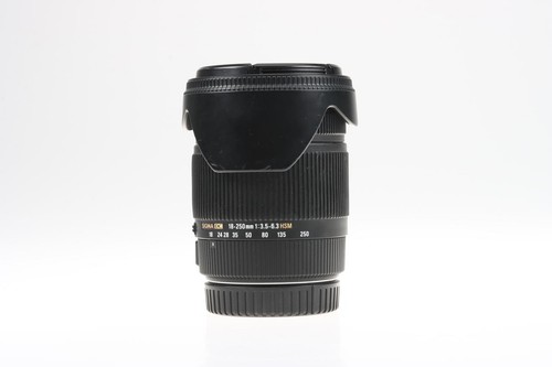 Sigma 250 5 6 3 - sigma, mm