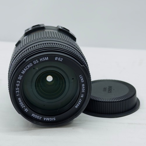 Sigma zoom 250 - sigma,