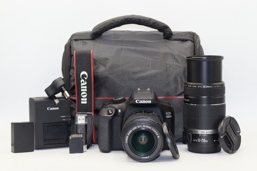 Canon 1300d eos dslr - canon,