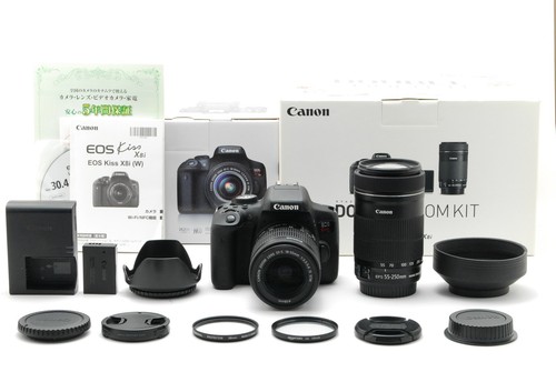 Quasi nuovo canon - [quasi,
