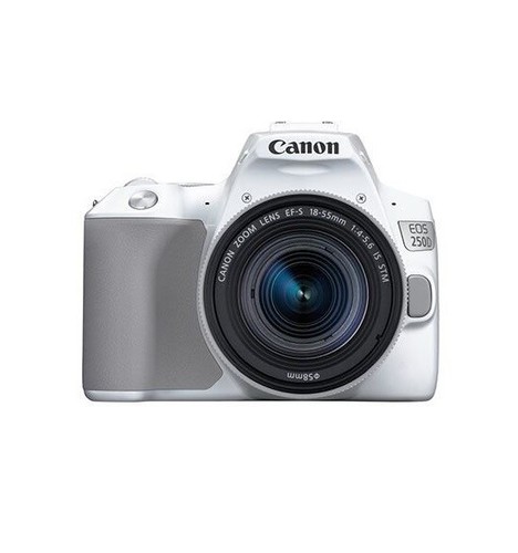 Canon eos 250d fotocamera - canon,
