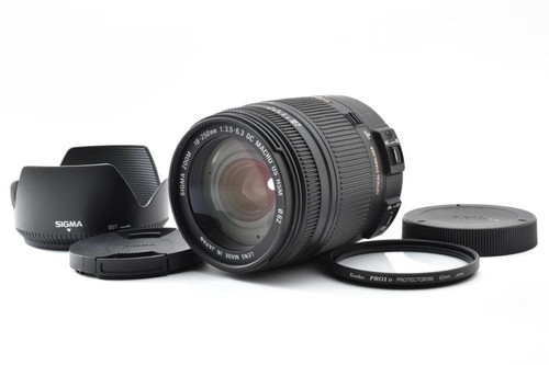 Ottimo sigma 250 6 3 - ottimo, 18-250