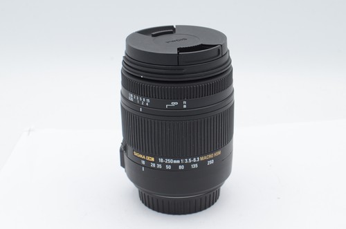 Sigma 250 5 6 - mm, dc