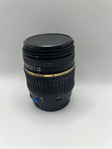 Tamron 250mm 5 6 - tamron, 18-250mm