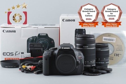 Obiettivi canon eos - canon, x5
