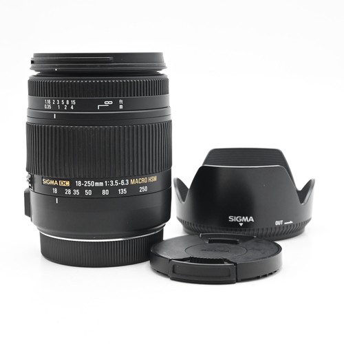 Sigma 250 5 - mm, dc